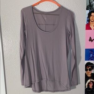 Lululemon Long Sleeve